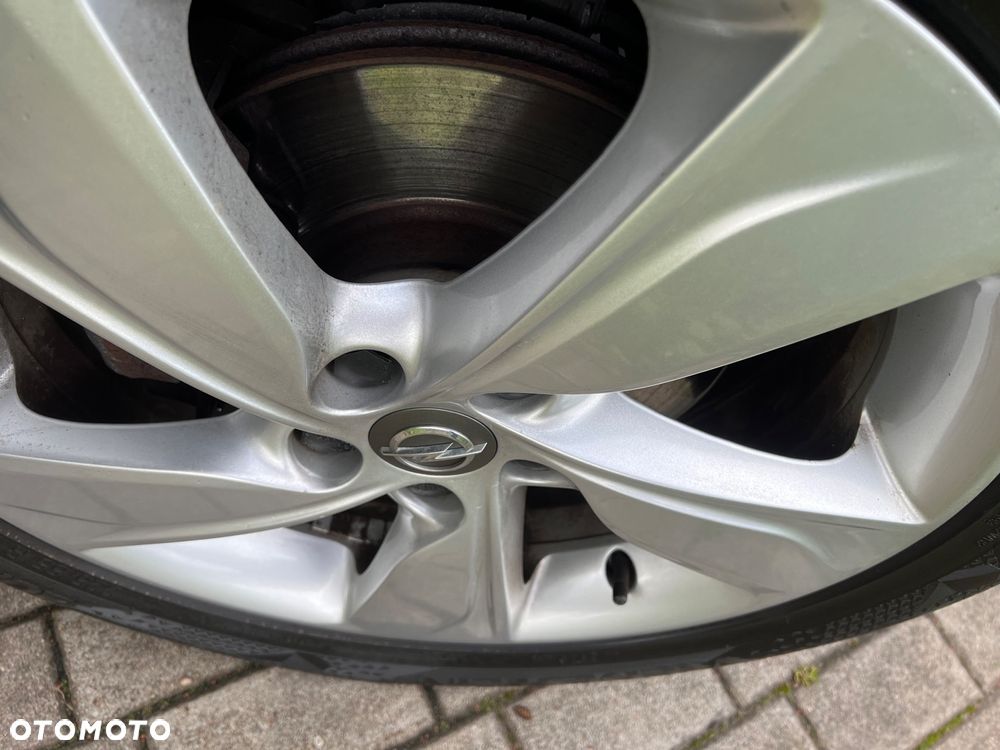 Opel Grandland X 1.2 Start/Stop Automatik Business INNOVATION - 25