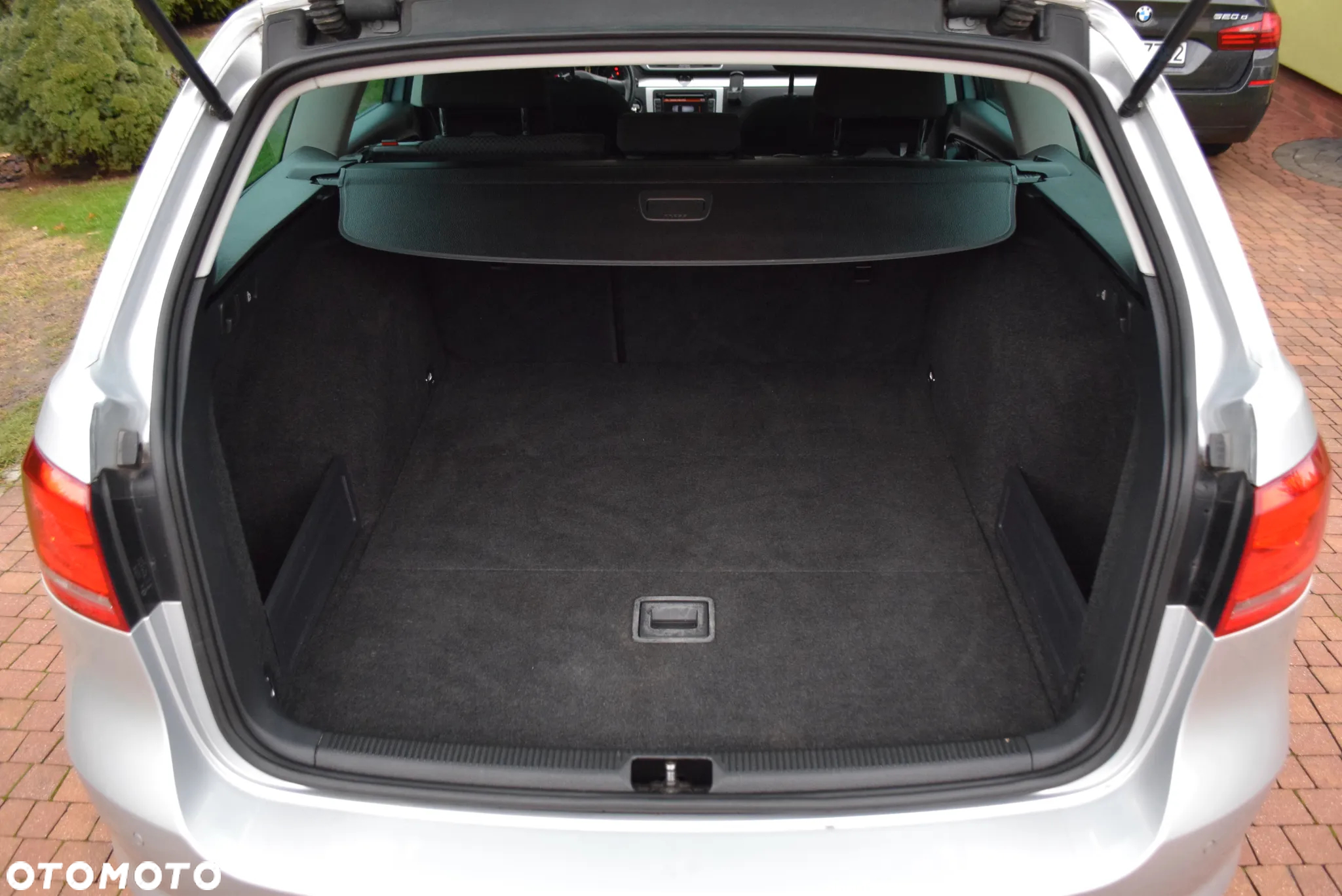 Volkswagen Passat Variant 1.4 TSI Comfortline - 18