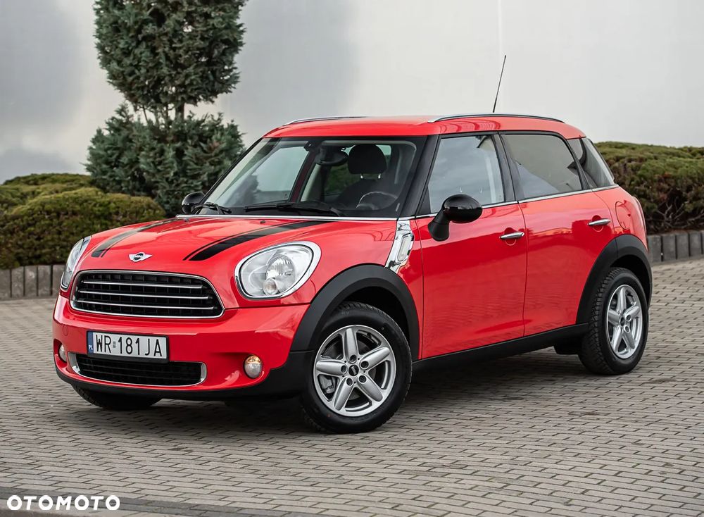 MINI Countryman - 6