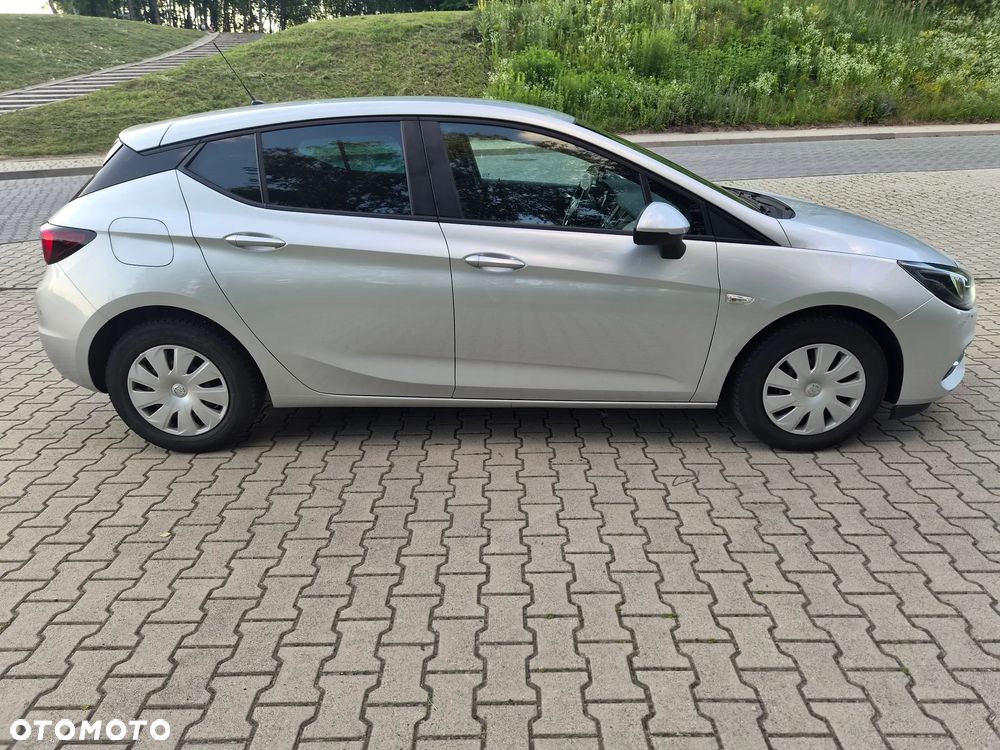 Opel Astra - 13