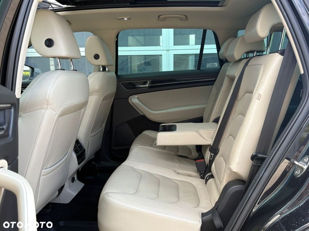 Skoda Kodiaq 2.0 TSI 4x4 Style DSG 7os - 14