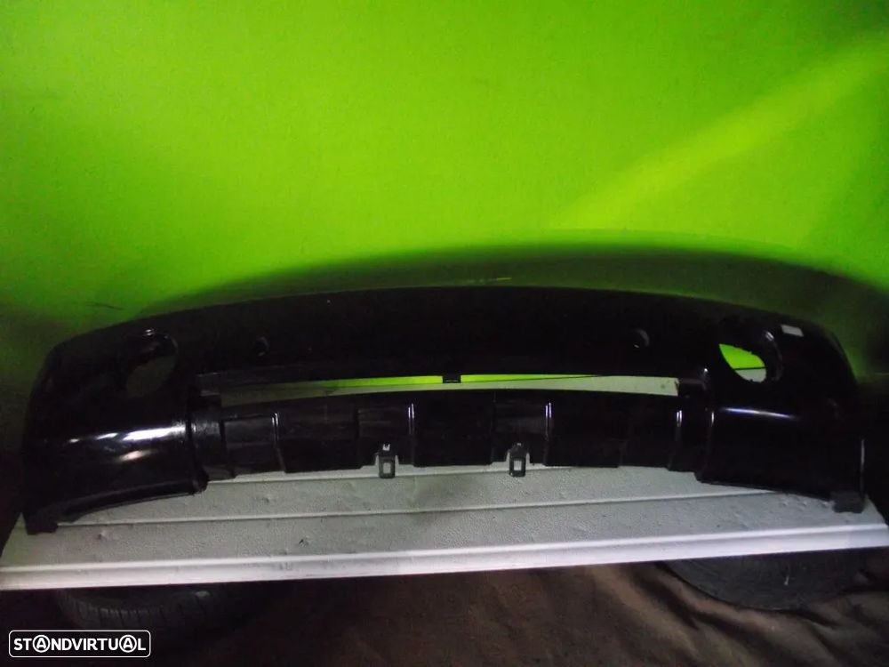 Para Choques Frente Land Rover Range Rover - 2002 / 2009 - 1