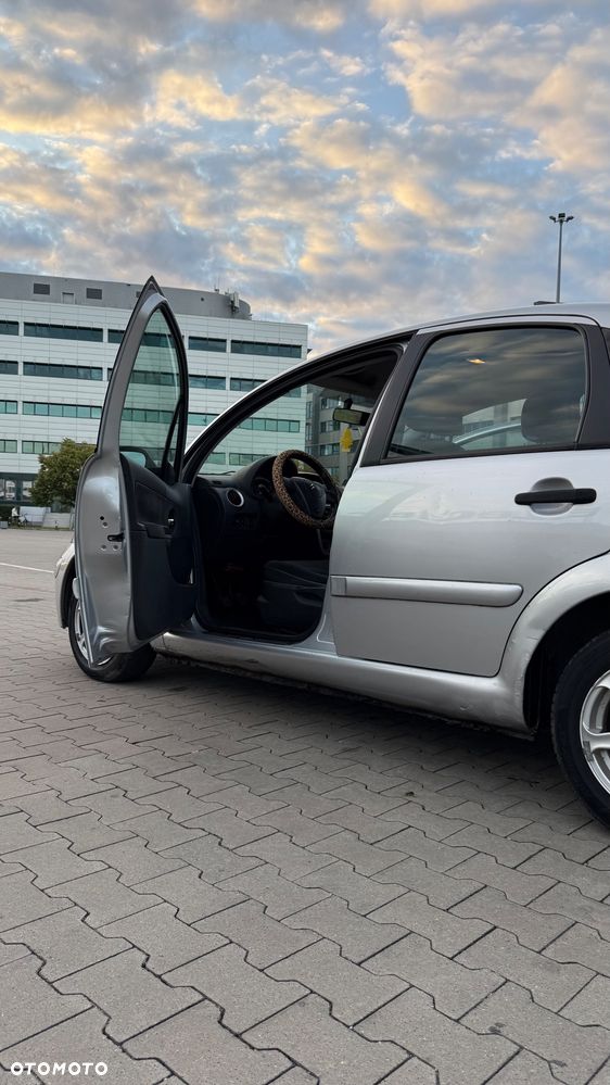 Citroën C3 1.4i SX Pack - 19