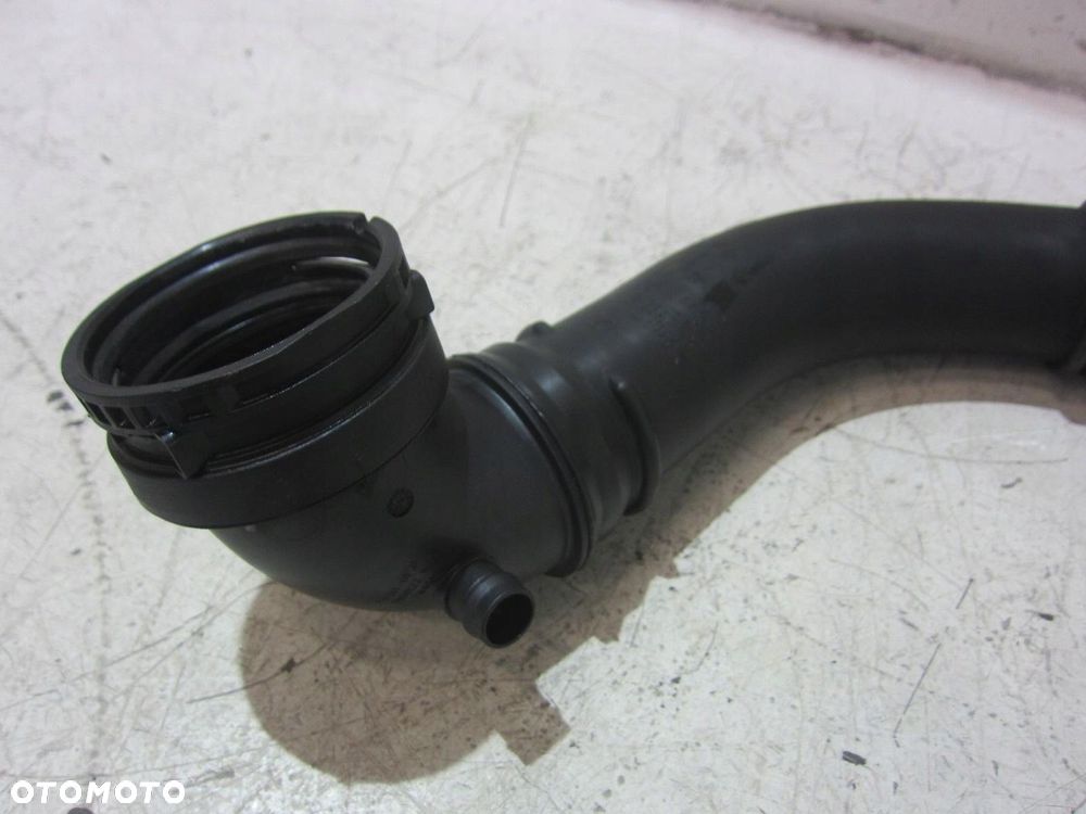 BMW X3 F25 F30 N20 328I 245k PRZEWÓD DOŁADOWANIA RURA 7605044 13717605044 - 4