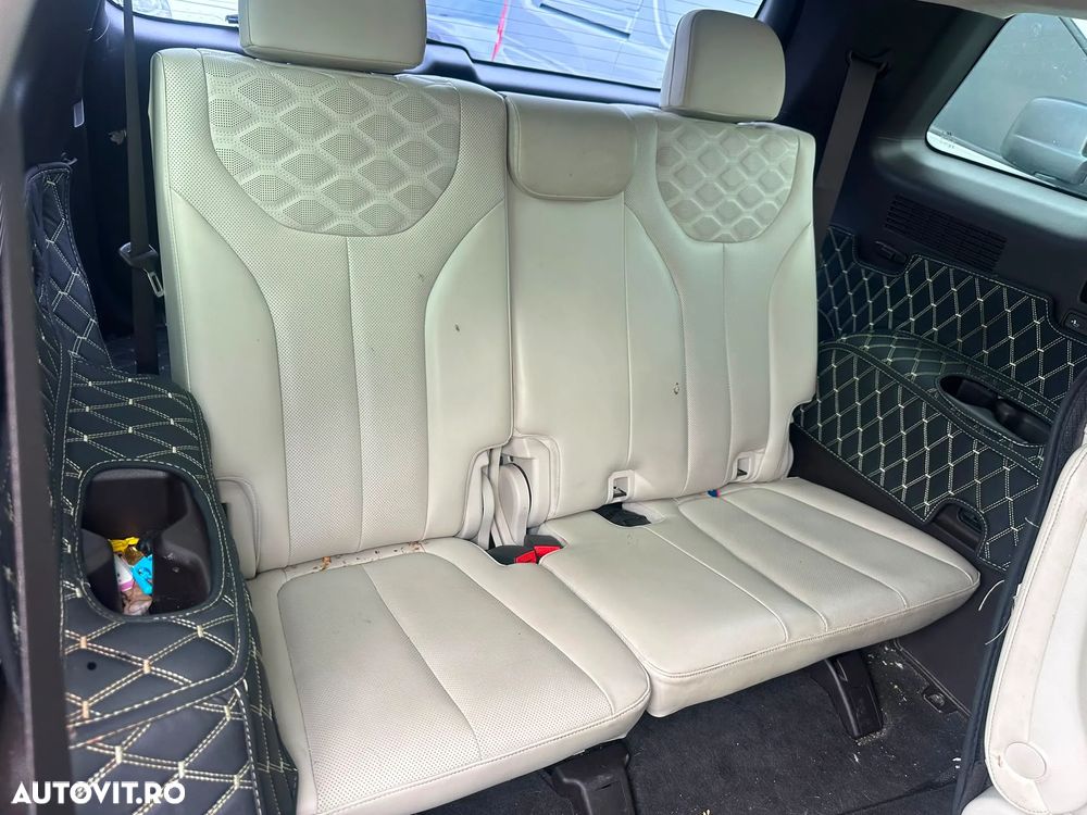 Hyundai Palisade - 14