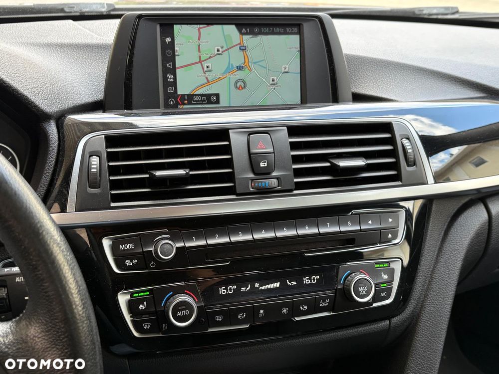 BMW Seria 3 320d MHEV Luxury Line - 5