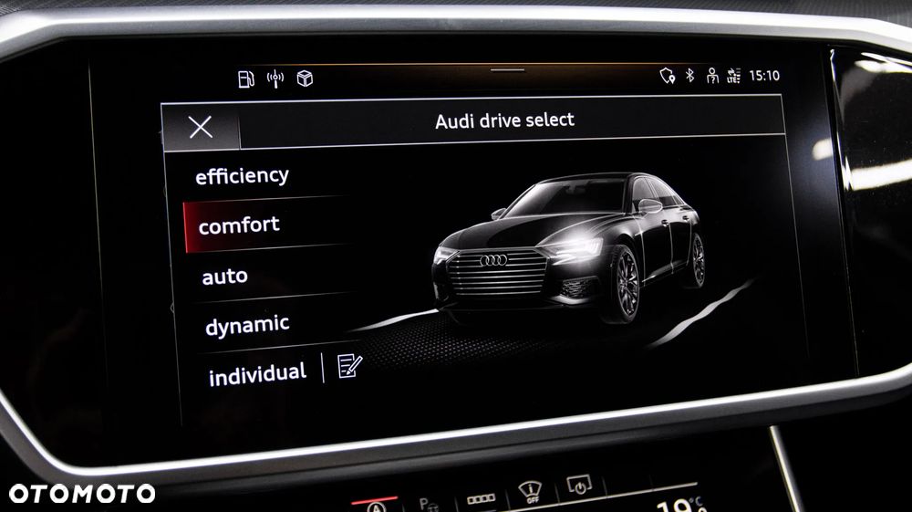 Audi A6 Limousine 40 TDI mHEV S Line S tronic - 30