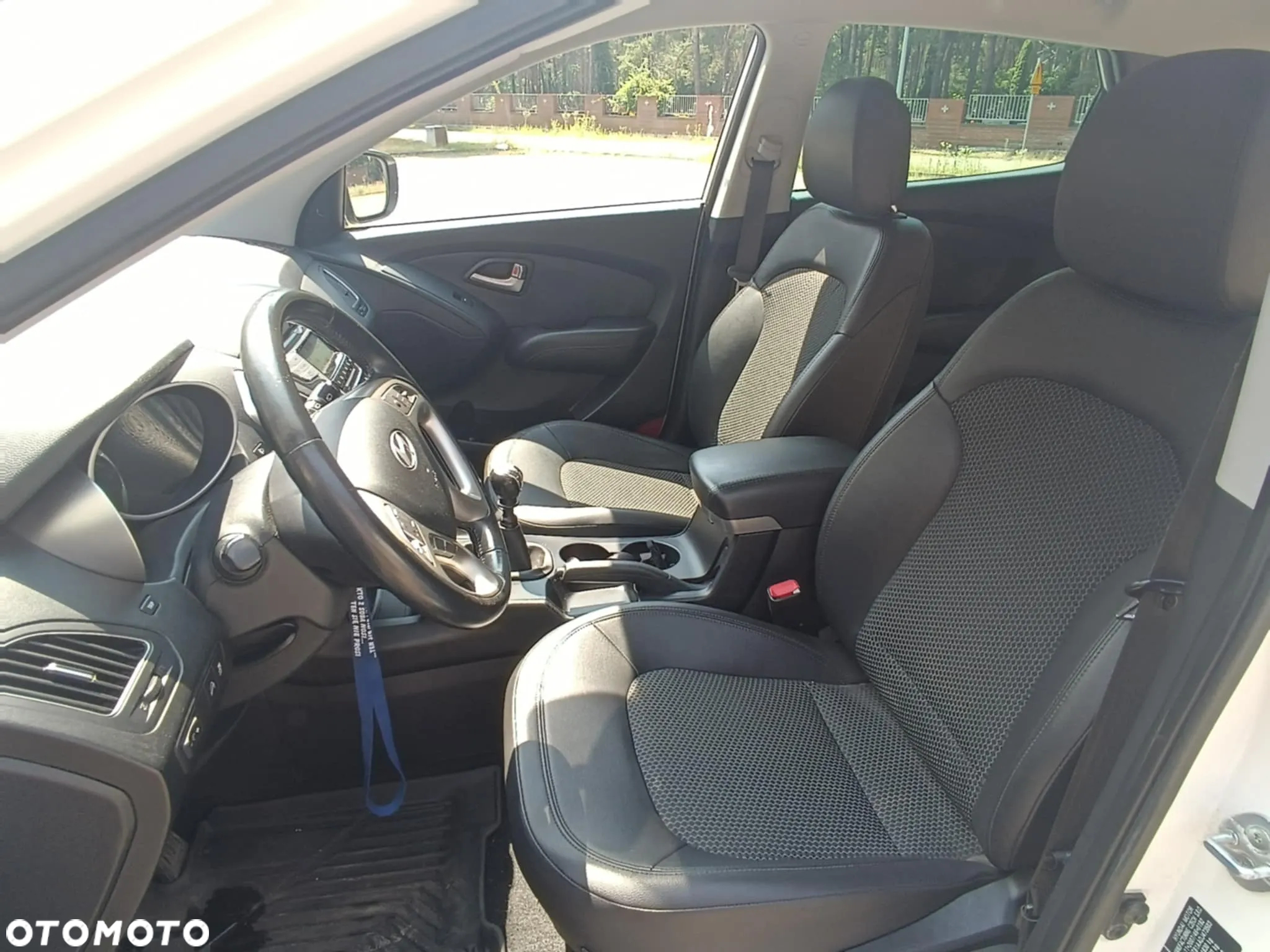 Hyundai ix35 1.6 2WD Classic - 8