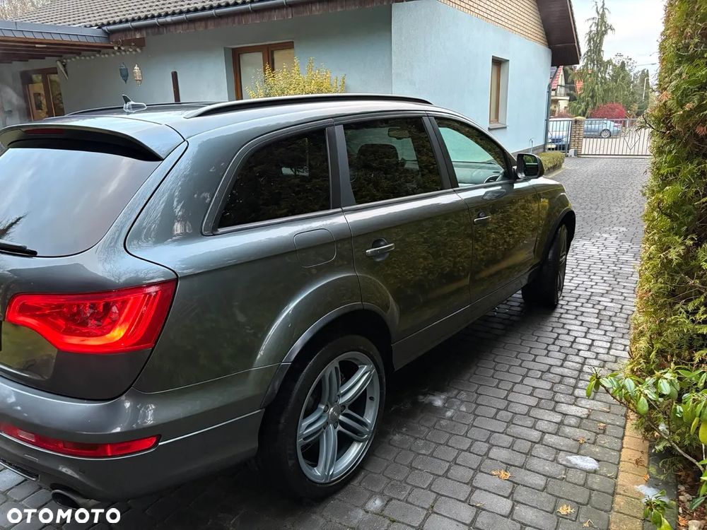 Audi Q7 - 6