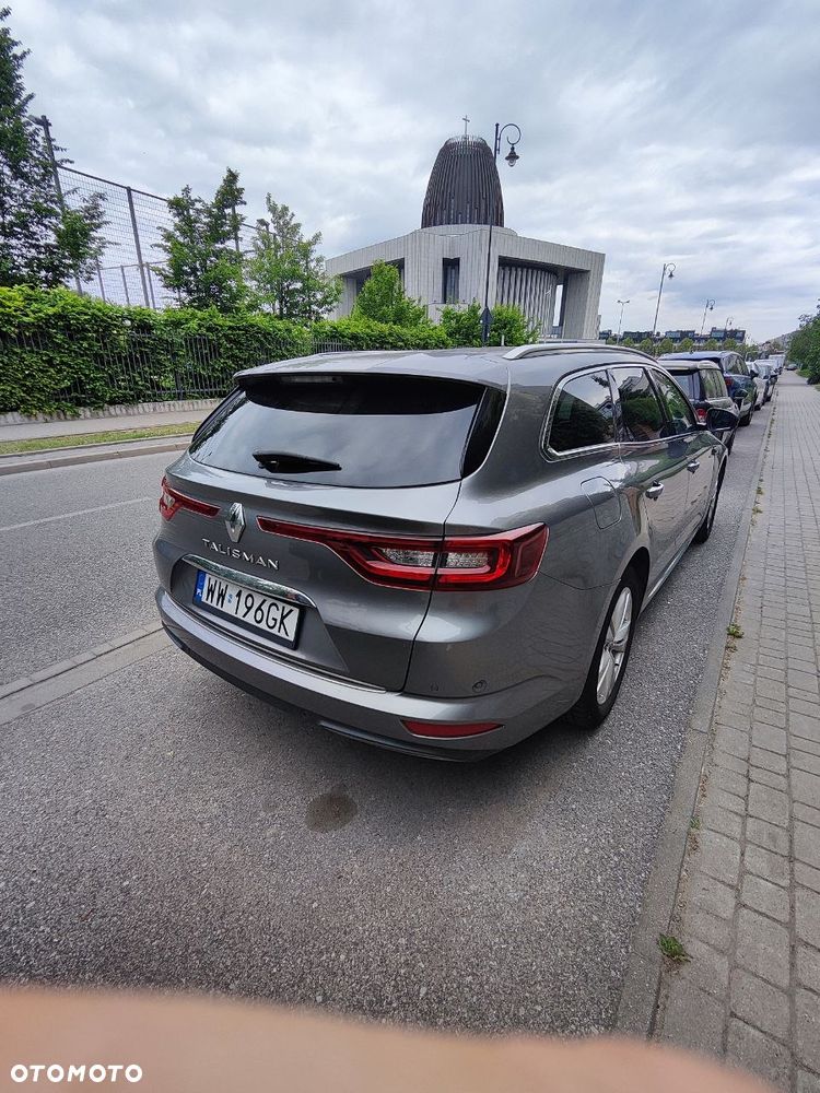 Renault Talisman ENERGY dCi 130 INTENS - 20