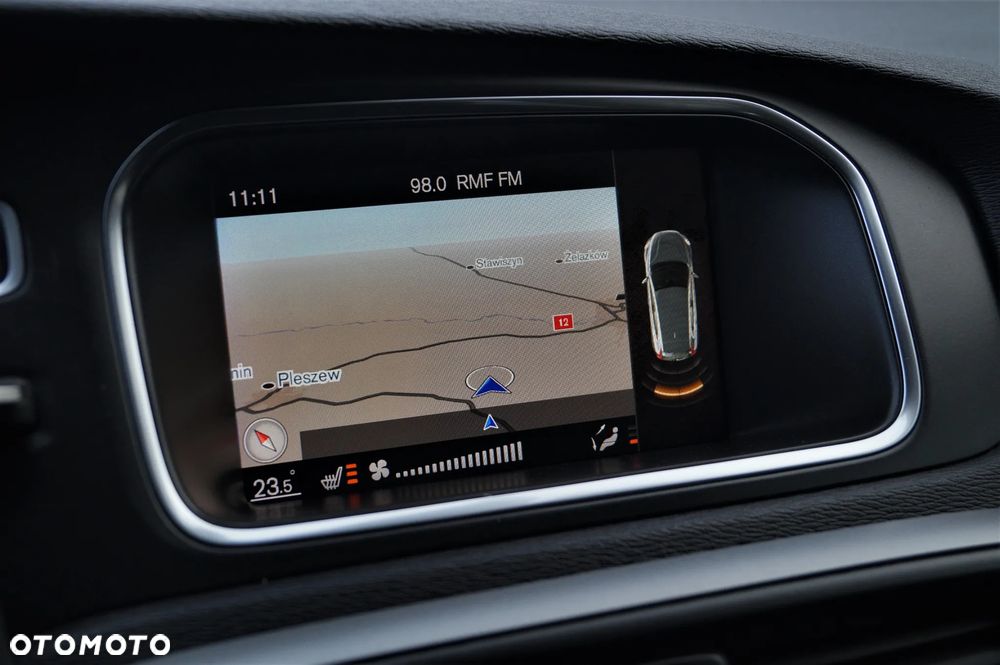 Volvo V40 - 35