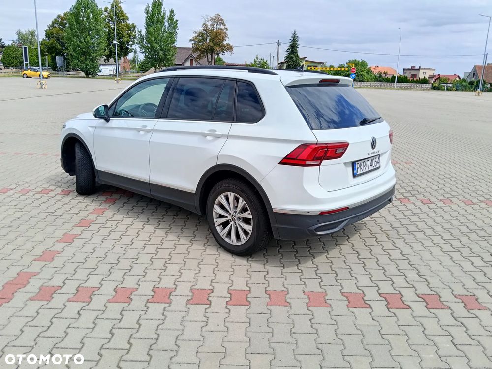 Volkswagen Tiguan 2.0 TDI SCR DSG - 15