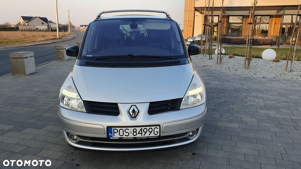 Renault Espace 2.0 dCi Celsium - 3