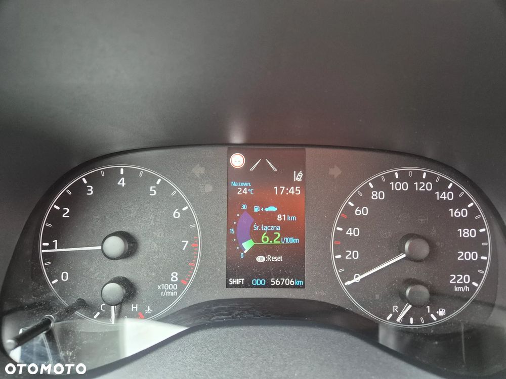 Toyota Yaris 1.5 Selection Elegant - 17