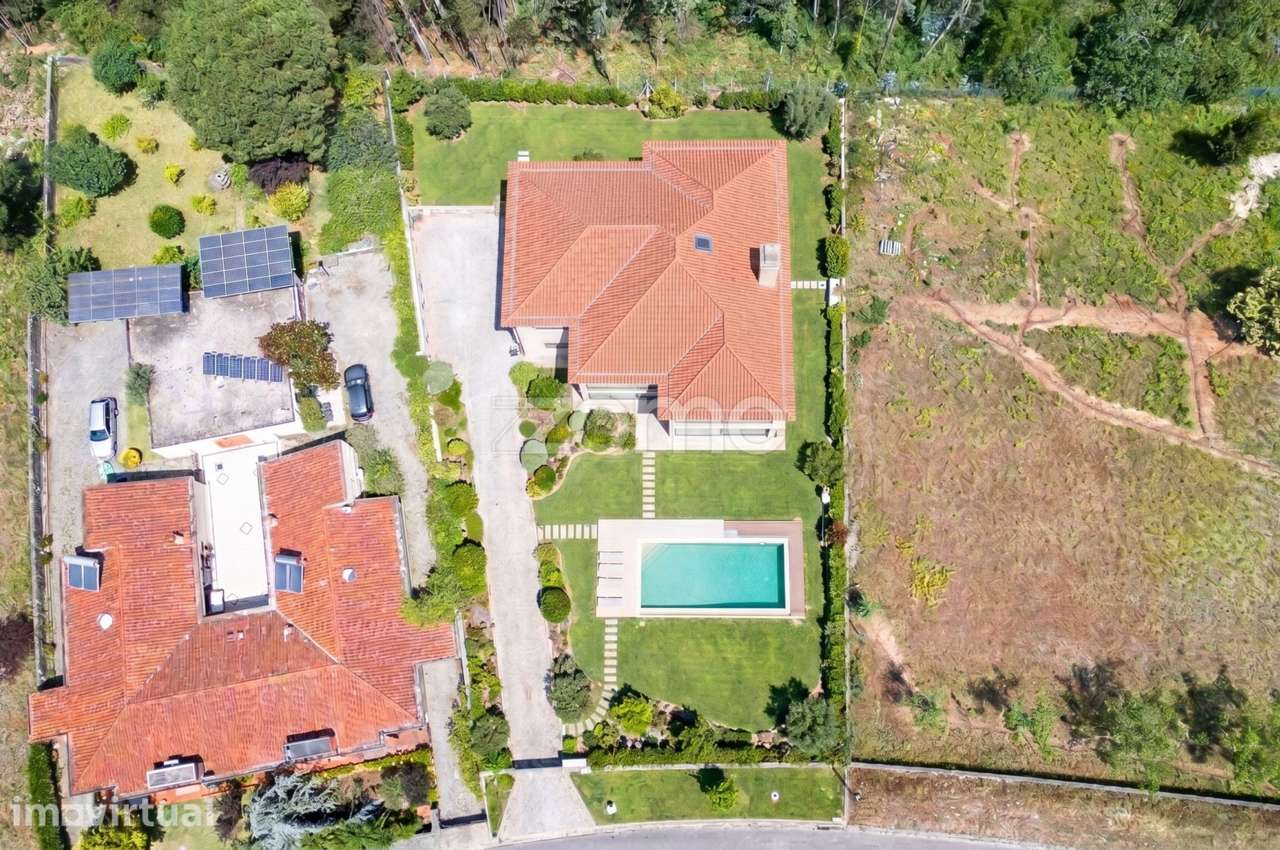 Terreno para construção de Moradia - Pedroso / Vila Nova de Gaia - Grande imagem: 5/17