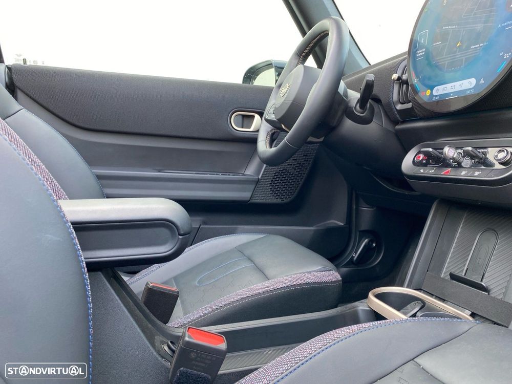 MINI Cabrio C Classic M - 13