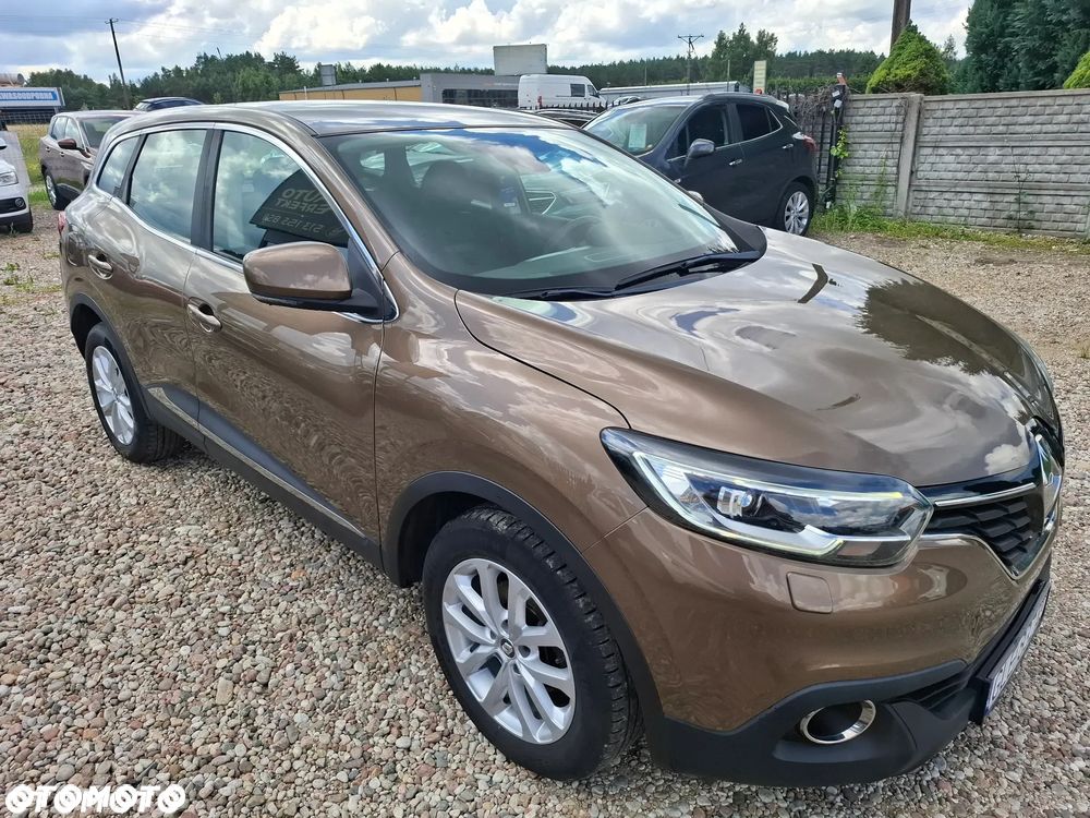 Renault Kadjar Energy TCe 130 Life - 7