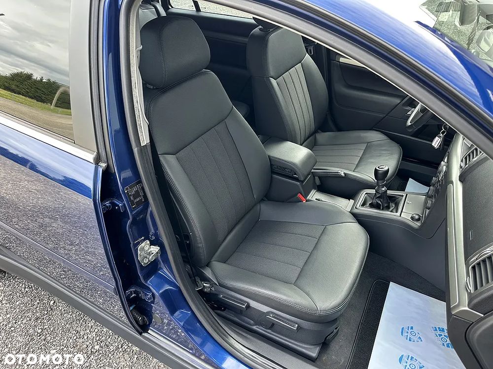 Opel Vectra 1.8 Edition Plus - 13