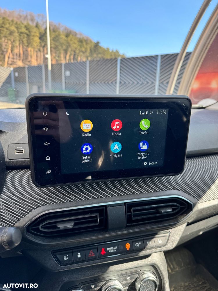 Dacia Logan ECO-G 100 Essential - 6