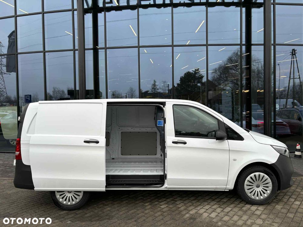 Mercedes-Benz Vito - 5
