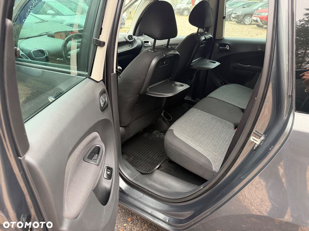 Citroën C3 Picasso 1.2 PureTech MoreLife - 15