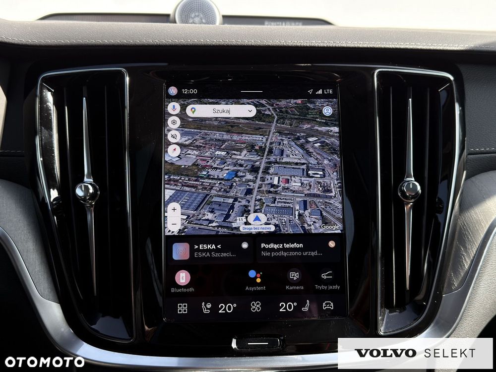 Volvo V60 - 29