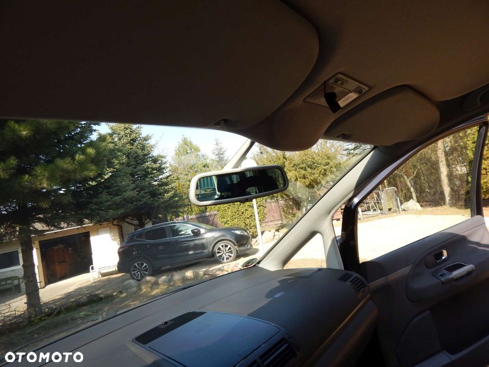 Seat Alhambra 2.0 Stella - 19