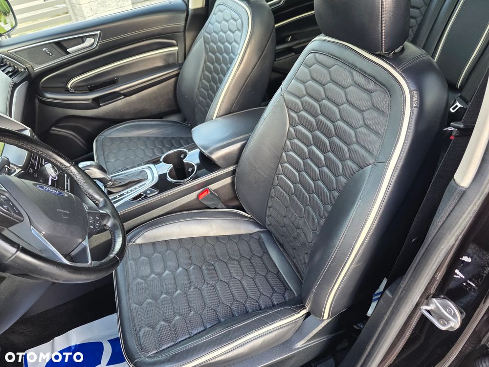 Ford Edge Vignale 2.0 TDCi Twin-Turbo 4WD - 28