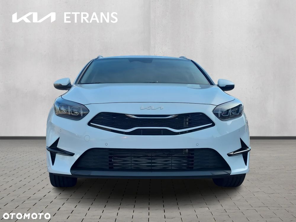 Kia Ceed 1.5 T-GDI Tribute - 4