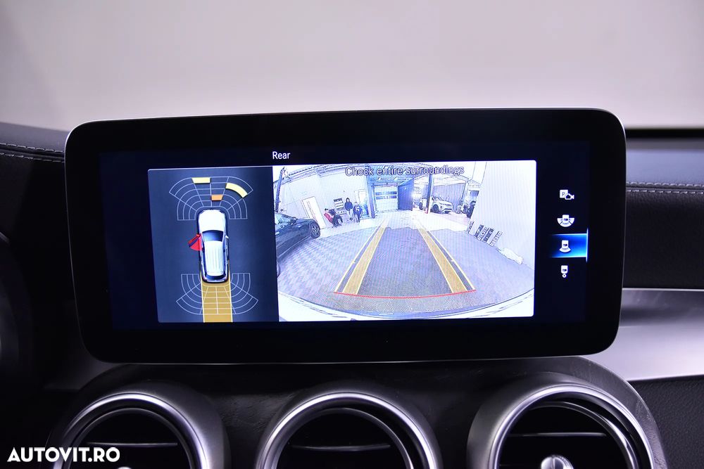 Mercedes-Benz GLC - 19