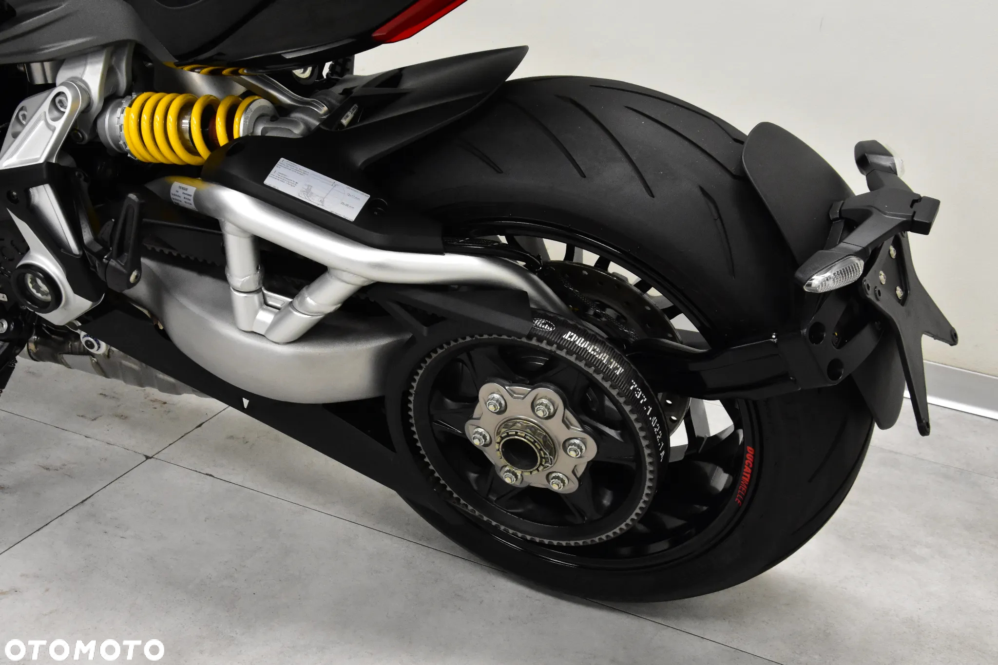Ducati Diavel - 40