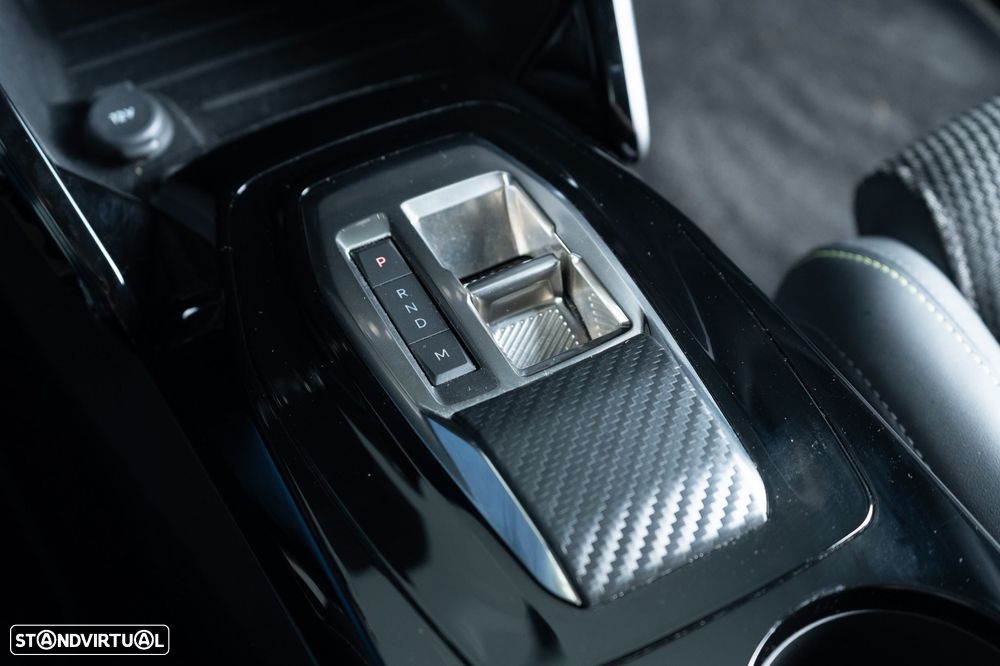 Peugeot 208 1.2 Hybrid GT e-DCS6 - 9