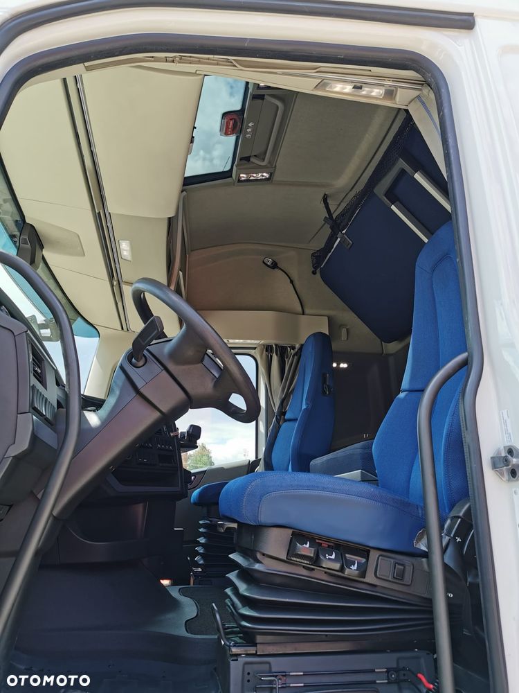 Volvo FH 460 I-Save BDF 7,70m - 10