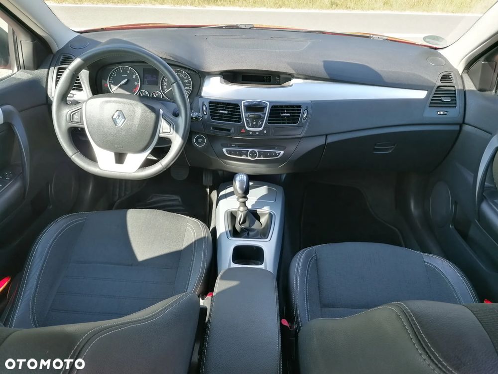 Renault Laguna 2.0 16V Dynamique - 14