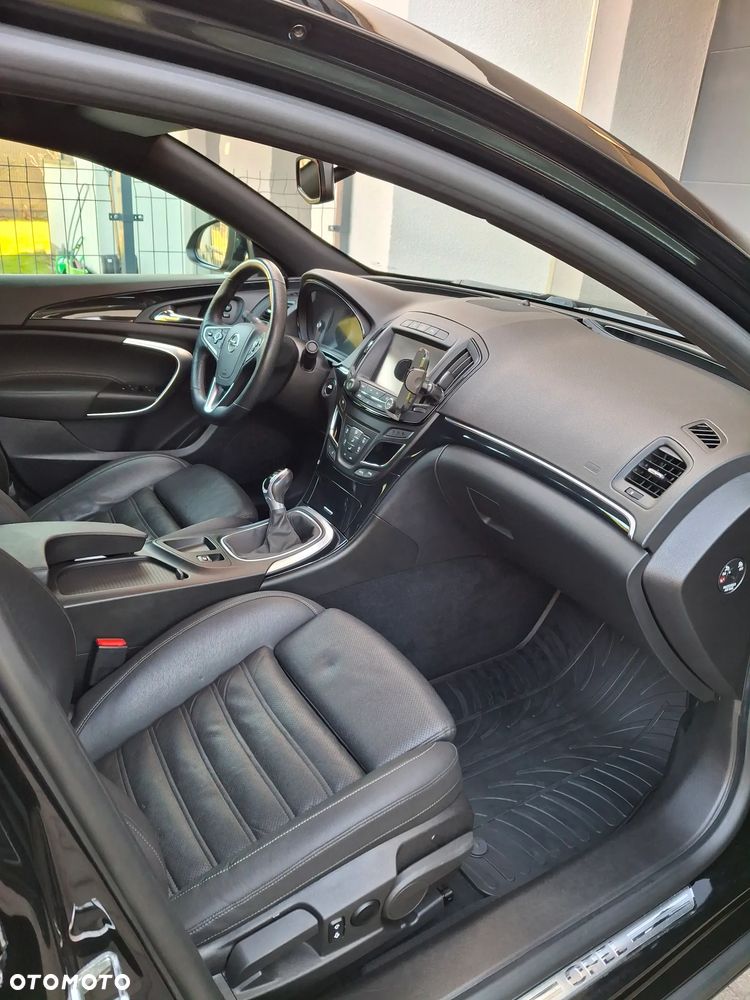 Opel Insignia 2.0 CDTI ecoFLEX Start/Stop Innovation - 17