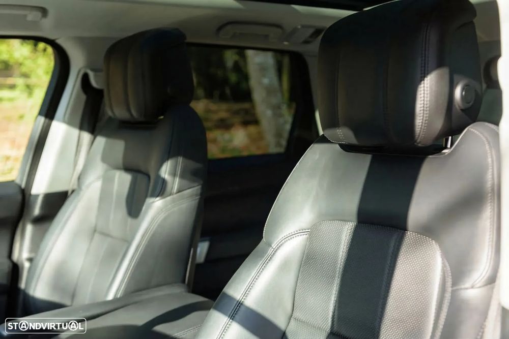Land Rover Range Rover Sport P400e Autobiography Dynamic - 23
