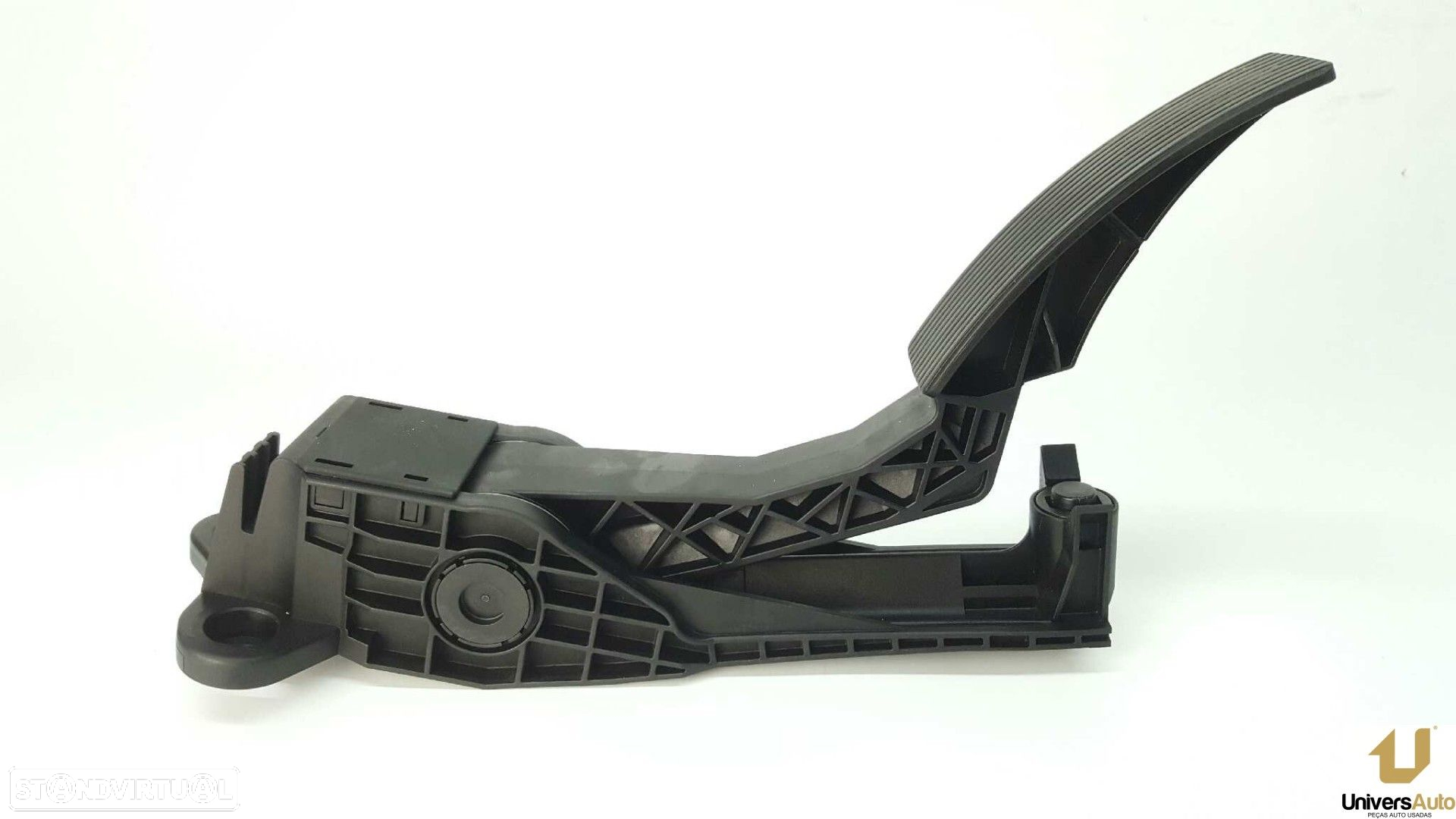 POTENCIÓMETRO PEDAL ACELERADOR MERCEDES CLASE M (W164) 280 / 300 CDI (164.120) - 2