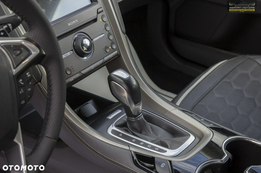 Ford Mondeo Vignale 2.0 TDCi PowerShift - 23