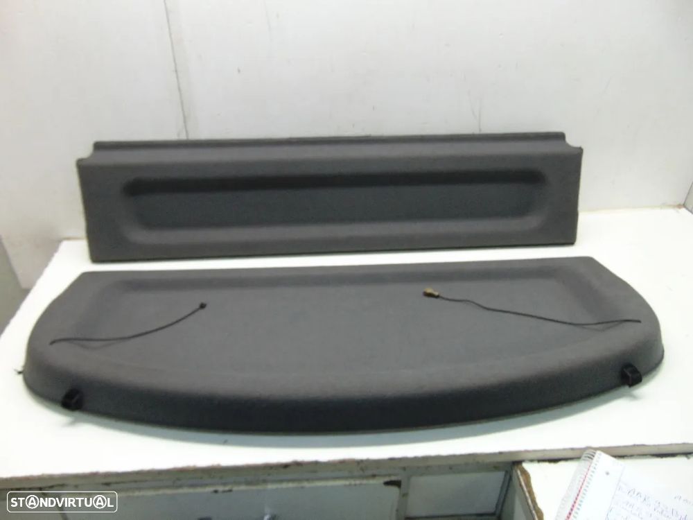 Mazda chapeleira - 1