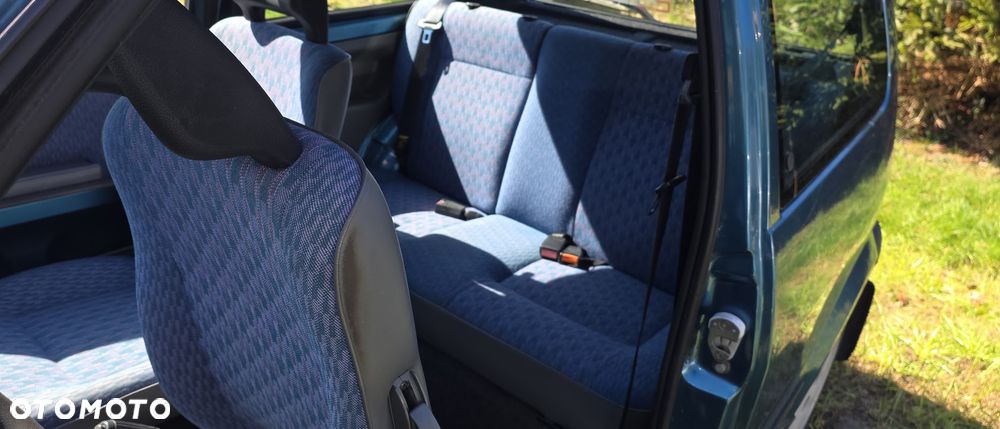 Fiat Cinquecento - 9