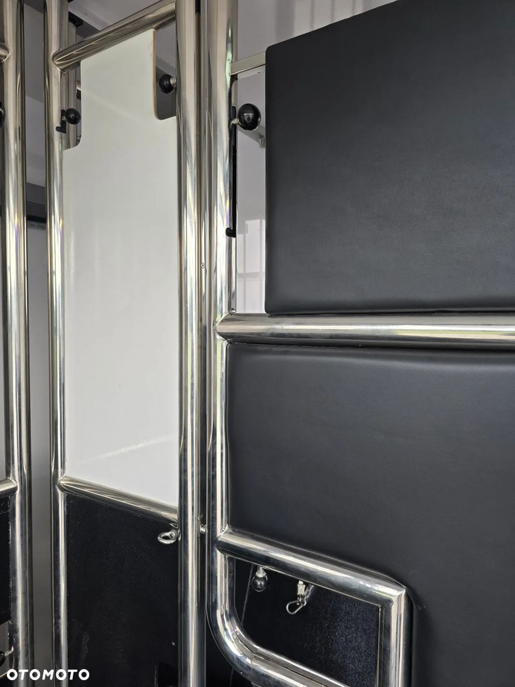 Peugeot Boxer-Koniowóz - 21