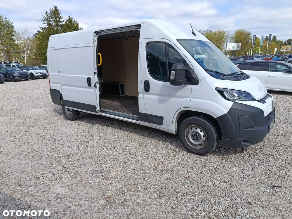 Citroën Jumper L3H2 - 3