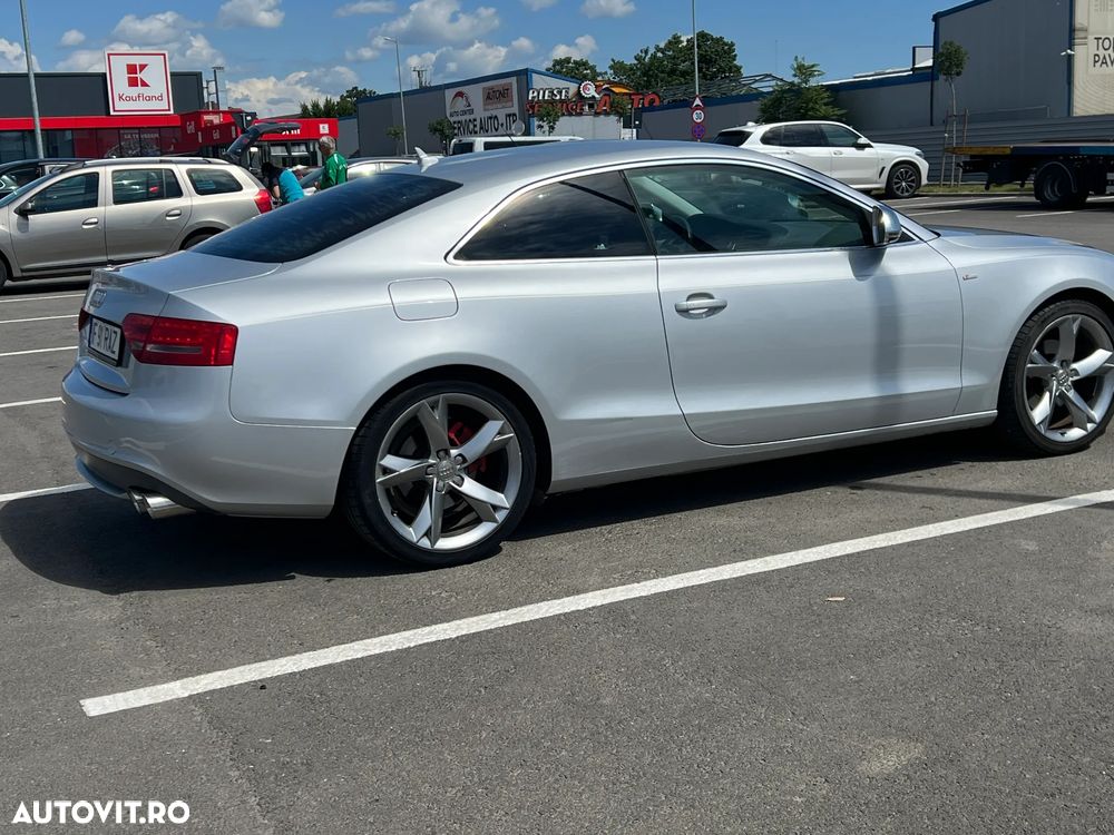 Audi A5 Coupé 1.8 TFSI - 17