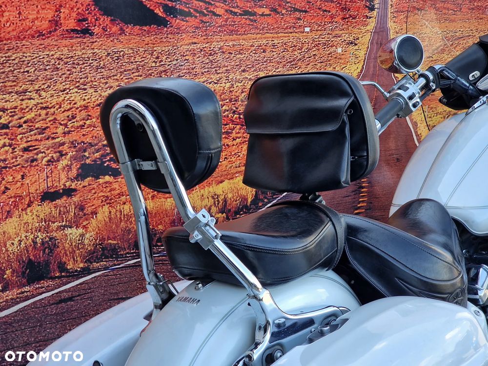 Yamaha Royal Star - 20