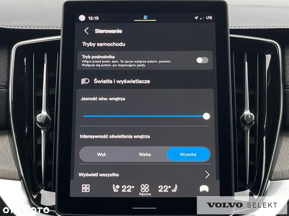 Volvo XC 90 - 21