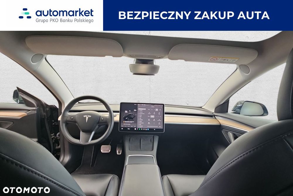 Tesla Model 3 Long Range AWD - 16
