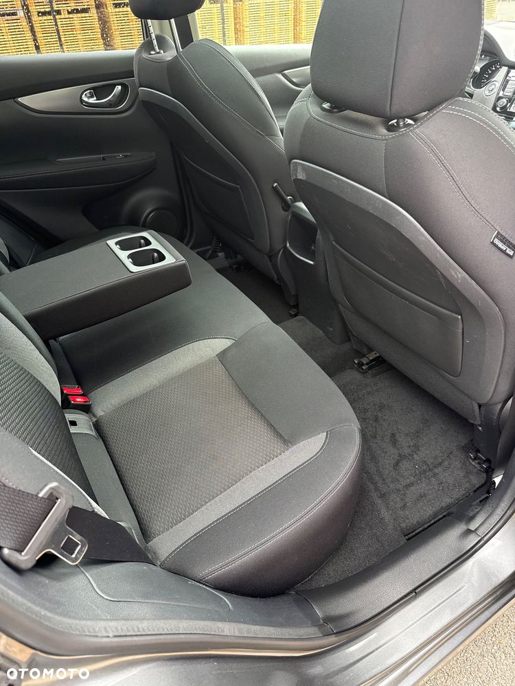 Nissan Qashqai 1.2 DIG-T Tekna - 23
