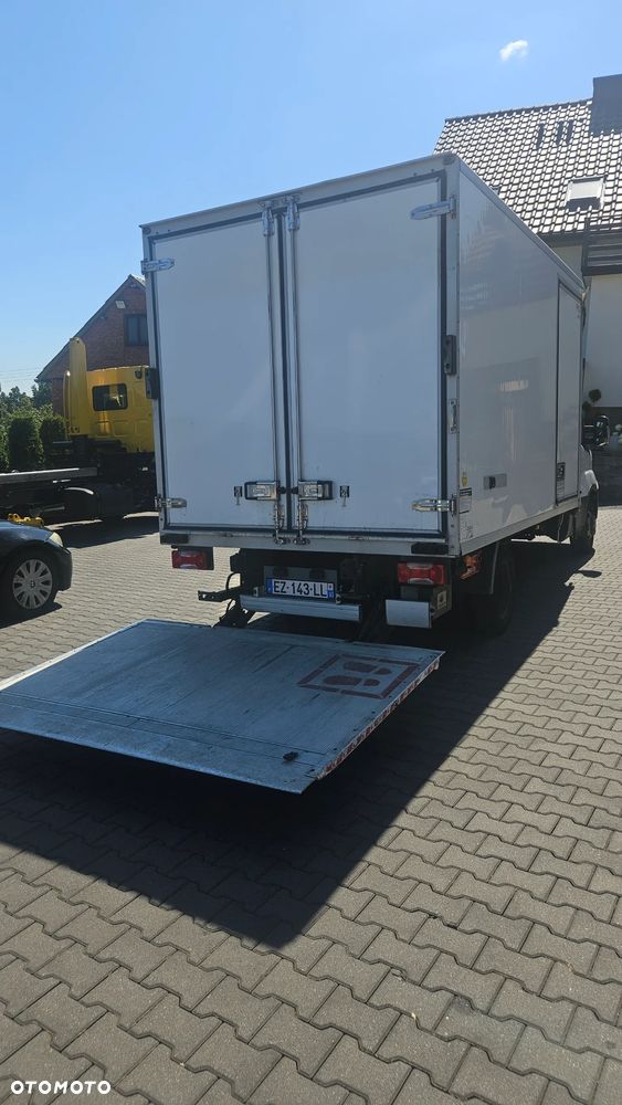 Iveco DAILY - 7