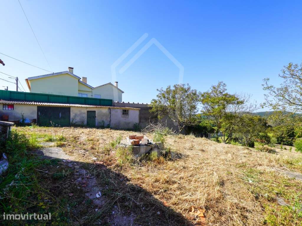 Moradia T2, Bemposta - Alcobaça - Grande imagem: 5/30