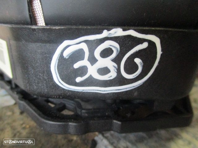 Airbag Condutor 07354615250 FIAT BRAVO 2007 - 2